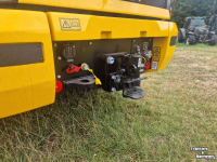 Teleskoplader JCB TM-320S PRO FULL OPTIONS