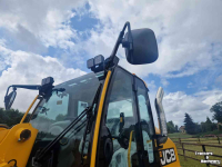 Teleskoplader JCB TM-320S PRO FULL OPTIONS