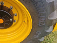 Teleskoplader JCB TM-320S PRO FULL OPTIONS
