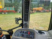 Teleskoplader JCB TM-320S PRO FULL OPTIONS