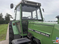Schlepper / Traktor Fendt 309 LSA met voorlader