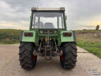 Schlepper / Traktor Fendt 309 LSA met voorlader