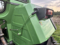 Schlepper / Traktor Fendt 309 LSA met voorlader
