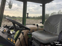 Schlepper / Traktor Fendt 309 LSA met voorlader