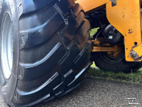 Gülletankwagen / Güllefässer Veenhuis 14 m3 mesttank met euroject bemester