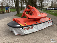 Mähwerk Kuhn FC3125DF-FF