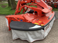 Mähwerk Kuhn FC3125DF-FF