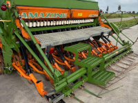 Sämaschine-Kombination Amazone AD 302 & KE 303 Zaaicombinatie