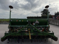 Sämaschine-Kombination Amazone AD 302 & KE 303 Zaaicombinatie