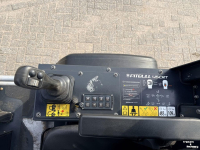 Radlader Pitbull X28-45CRT Shovel