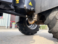 Radlader Pitbull X28-45CRT Shovel