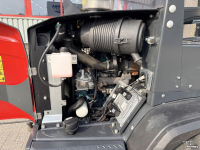 Radlader Pitbull X28-45CRT Shovel
