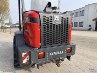 Radlader Pitbull X28-45CRT Shovel