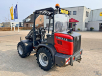 Radlader Pitbull X28-45CRT Shovel