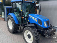 Schlepper / Traktoren New Holland T4.75 S