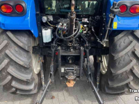 Schlepper / Traktoren New Holland T4.75 S
