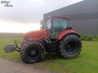 Schlepper / Traktor Kubota M7-152    5 stuks beschikbaar nieuwe banden