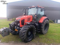 Schlepper / Traktor Kubota M7-152    5 stuks beschikbaar nieuwe banden