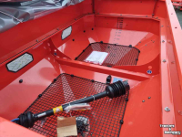Düngerstreuer Rauch Axis M30.2 EMC Kunstmeststrooier
