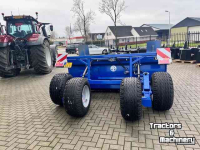 Planiergeräte AP KB 110/300 UTV Kilverbak Hydraulische deuren