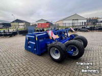 Planiergeräte AP KB 110/300 UTV Kilverbak Hydraulische deuren
