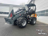 Radlader Giant G 2700 HD +