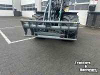 Radlader Giant G 2700 HD +
