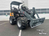 Radlader Giant G 2700 HD +