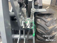 Radlader Giant G 2700 HD +