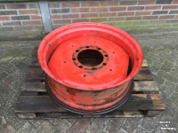 Räder, Reifen, Felgen & Distanzringe  30-662