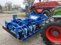 Saatbettkombination VSS Agro FRONTBEREIDER FB 4.5 (DEMO)