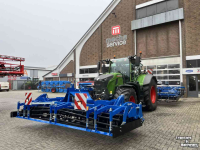 Saatbettkombination VSS Agro FRONTBEREIDER FB 4.5 (DEMO)