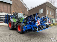 Saatbettkombination VSS Agro FRONTBEREIDER FB 4.5 (DEMO)