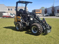 Radlader Giant G2300 X-TRA HD
