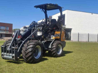 Radlader Giant G2300 X-TRA HD