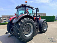 Schlepper / Traktor Massey Ferguson 8740S Stage V