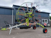 Schwader Claas Liner 2700 Dubbele Hark