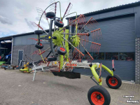 Schwader Claas Liner 2700 Dubbele Hark