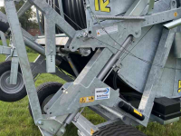 Beregnungsmaschine RM Irrigation 790 GX 110 480