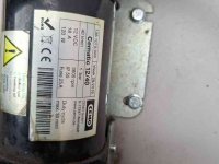 Kraftstofftank Cemo 2x Cemo 200 liter mobiele dieseltank/dieselpomp