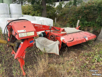 Mähwerk Kuhn FC 283 g2