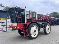 Selbstfahrende Feldspritze Agrifac ZA 3427 P