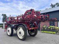 Selbstfahrende Feldspritze Agrifac ZA 3427 P