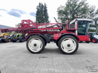 Selbstfahrende Feldspritze Agrifac ZA 3427 P