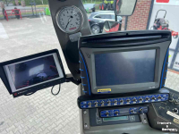 Selbstfahrende Feldspritze Agrifac ZA 3427 P