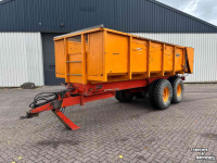 Kipper Veenhuis 12 ton
