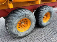 Kipper Veenhuis 12 ton