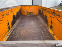 Kipper Veenhuis 12 ton