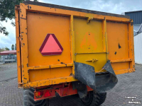 Kipper Veenhuis 12 ton