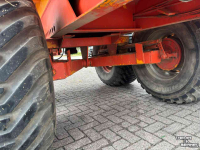Kipper Veenhuis 12 ton